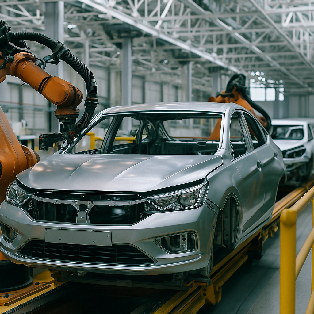 Automotive