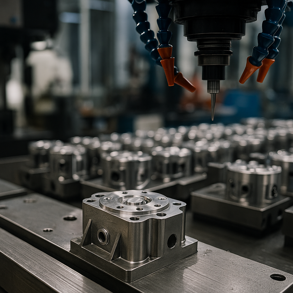 General Manufacturing