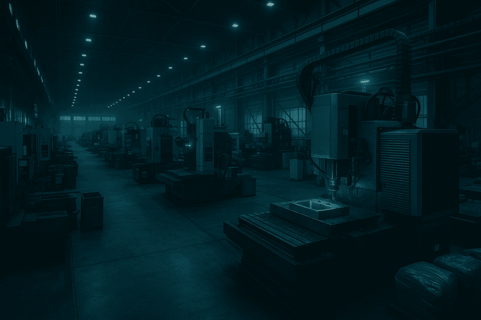 เชื่อมต่อทุกแผนกในระบบเดียว